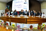 Reunião Soleme em homenagem ao Dia do Trabalhador Doméstico