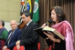 Câmara realiza solenidade em homenagem do Dia do Artista Plástico
