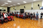 Câmara realiza solenidade em homenagem do Dia do Artista Plástico