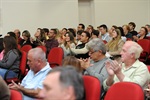 Câmara realiza solenidade em homenagem do Dia do Artista Plástico