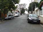 Rua General Góes Monteiro - antes 
