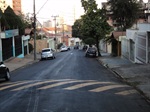 Rua General Góes Monteiro - depois