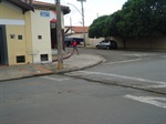 Situação da rua João Pedro Correa depois de o pedido de Moschini ser atendido