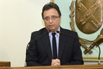 Desembargador Newton de Oliveira Neves e contabilista André Roberto Messias foram homenageados