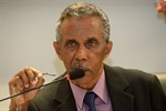 João Manoel dos Santos está no quarto mandato como presidente