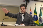 Paulo Serra declarou direcionar seu mandato ao povo de Piracicaba