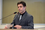 Serra conquistou 1.625 votos nas eleições municipais de 2012