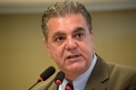 Beltrame obteve 1.487 votos no pleito eleitoral