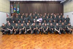 Atiradores debatem maioridade penal no projeto Conheça o Legislativo