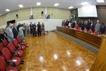 Câmara comemora o Dia Municipal das Prerrogativas da Advocacia