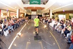 Desfile Inclusivo abre programação da 8ª Semana da Acessibilidade
