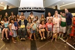 Desfile Inclusivo abre programação da 8ª Semana da Acessibilidade