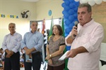 Unidade de ensino atende 350 crianças no Jardim Piracicaba