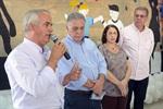 Unidade de ensino atende 350 crianças no Jardim Piracicaba