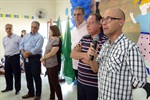 Unidade de ensino atende 350 crianças no Jardim Piracicaba