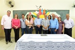 Unidade de ensino atende 350 crianças no Jardim Piracicaba
