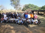 Arqueiros de Piracicaba ganham área para treinamento