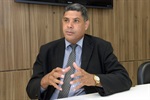Paulo Campos está descontente com a Secretaria Municipal de Trânsito
