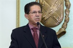 Paulo Roberto Pereira - presidente do Conselho Regional de Educação Física