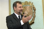 João Francisco de Godoy (Johnny) - Titular da Secretaria Municipal de Esportes