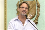 Professor Marcolino Filho