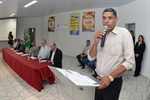 Reunião Solene em homenagem ao Dia do Pintor - Vereador Paulo Campos 
