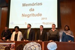 Madalena é inserida no calendário "Memórias da Negritude"