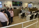 Moção de aplausos reconheceu o projeto social "Sorriso Solidário"