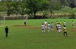 Campo de futebol do Parque São Jorge