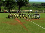 Campo de futebol do Parque São Jorge