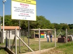 Carlinhos visita obras no bairro do Vale do Sol e distrito de Ártemis