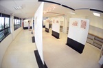 Com entrada gratuita, exposição pode ser conferida de segunda a sexta, das 8h às 17h