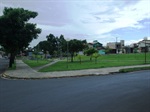 Área do bairro Caxambu 