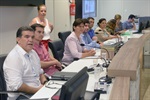 Para Paiva, que convocou a reunião, dengue tem inquietado os integrantes do parlamento