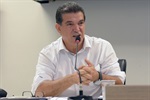 Para Paiva, que convocou a reunião, dengue tem inquietado os integrantes do parlamento