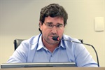 Para Paiva, que convocou a reunião, dengue tem inquietado os integrantes do parlamento