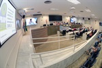 Para Paiva, que convocou a reunião, dengue tem inquietado os integrantes do parlamento