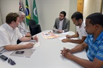 Acespir quer desenvolver projetos sociais 