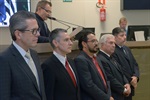 Moção de aplausos exalta os 45 anos de criação do curso de graduação em direito da Unimep