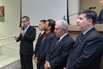 Moção de aplausos exalta os 45 anos de criação do curso de graduação em direito da Unimep