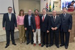 Moção de aplausos exalta os 45 anos de criação do curso de graduação em direito da Unimep