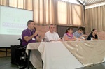 Na Paulista, André Bandeira acompanhou conferência sobre deficiência