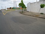 rua Francisco Medinilla San Martin - em frente Nº 62