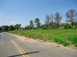  Área verde localizada entre a avenida das Ondas e as ruas Francisco de Oliveira Ferraz, Cristiano Mathiensen e Felipe W. C. de Vasconcellos