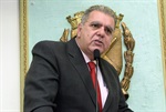 Reunião Solene de entrega de título de Cidadão Piracicabano a Paulo Kishi - Luís Beltrame 