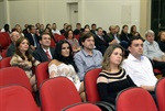 Campos e Madalena concedem título de cidadania à João Carmelo Alonso