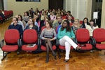 Evento aconteceu na noite de 16 de junho, no Salão Nobre Helly de Campos Melges