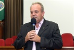 É necessário mudar nossos pensamentos e voltar ao passado, disse Gilmar Rotta