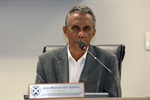 João Manoel dos Santos convocou encontro na Câmara