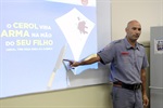 João Monoel reforça orientações sobre uso correto de soltar pipas